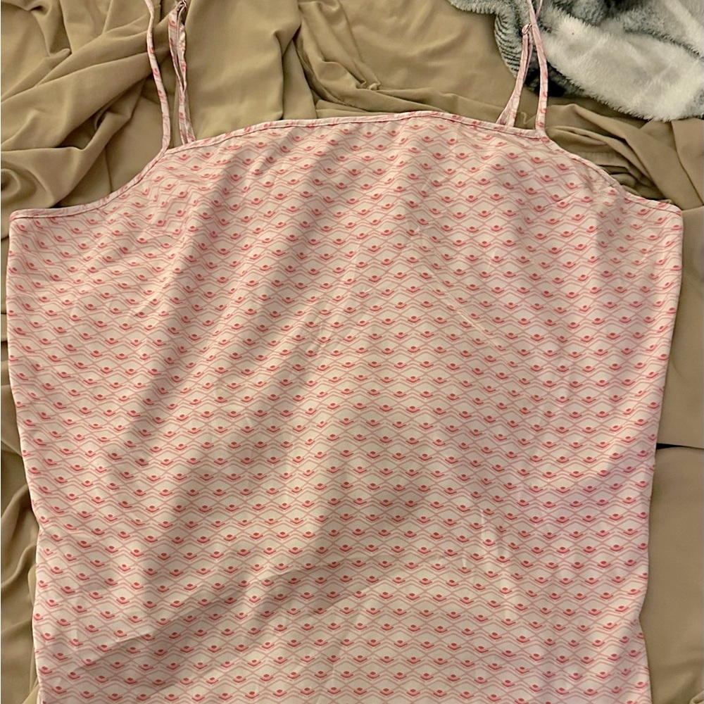 Victoria’s Secret cami
